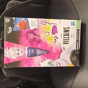 Disney Villains: Ursula Doll